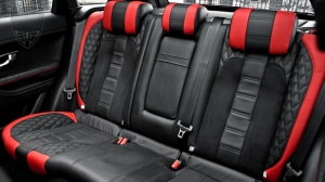 RANGE ROVER Evoque Evoque Offroader Kahn Design Tuning RANGE ROVER Evoque Evoque Offroader Kahn Design Tuning