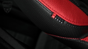 RANGE ROVER Evoque Evoque Offroader Kahn Design Tuning RANGE ROVER Evoque Evoque Offroader Kahn Design Tuning