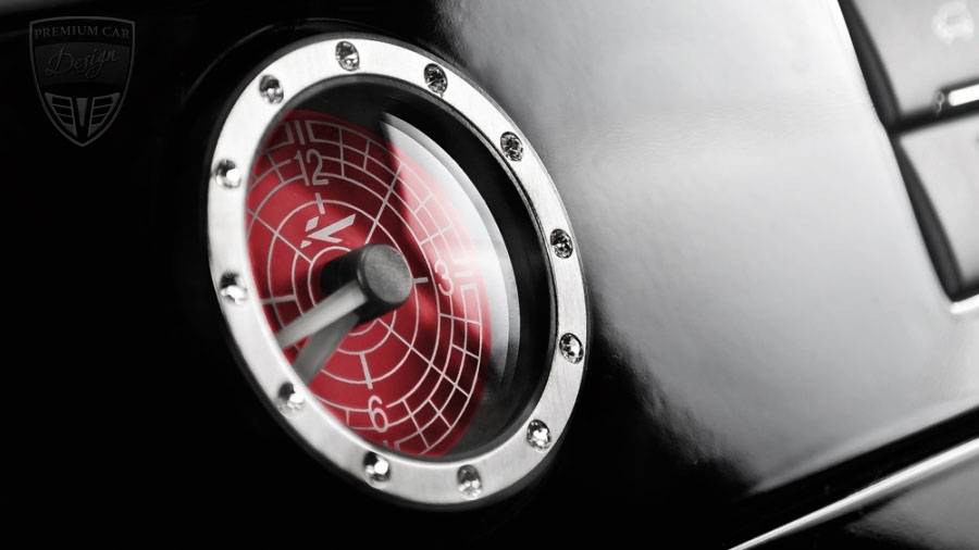 RANGE ROVER Range Rover Range Rover Offroader Kahn Design Tuning RANGE ROVER Range Rover Range Rover Offroader Kahn Design Tuning