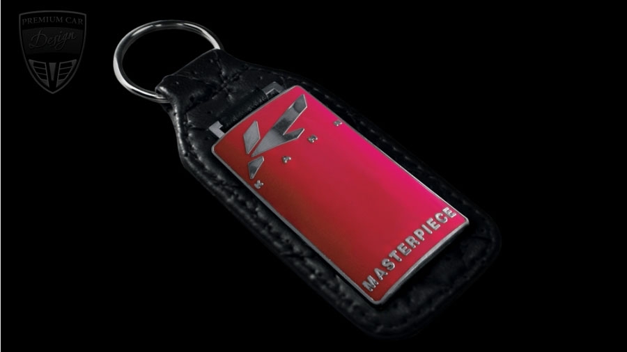 RANGE ROVER Range Rover Range Rover Offroader Kahn Design Tuning RANGE ROVER Range Rover Range Rover Offroader Kahn Design Tuning