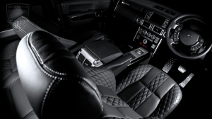 RANGE ROVER Range Rover Range Rover Offroader Kahn Design Tuning RANGE ROVER Range Rover Range Rover Offroader Kahn Design Tuning