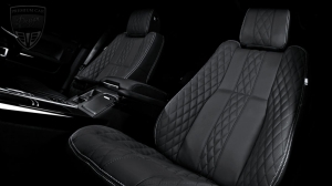 RANGE ROVER Range Rover Range Rover Offroader Kahn Design Tuning RANGE ROVER Range Rover Range Rover Offroader Kahn Design Tuning