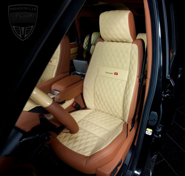 RANGE ROVER Range Rover Range Rover Offroader Mansory Tuning RANGE ROVER Range Rover Range Rover Offroader Mansory Tuning