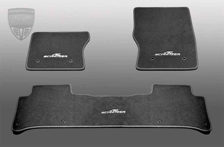 RANGE ROVER Range Rover Sport Range Rover Sport II Offroader AC Schnitzer Tuning RANGE ROVER Range Rover Sport Range Rover Sport II Offroader AC Schnitzer Tuning