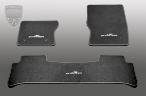 RANGE ROVER Range Rover Sport Range Rover Sport II Offroader AC Schnitzer Tuning RANGE ROVER Range Rover Sport Range Rover Sport II Offroader AC Schnitzer Tuning