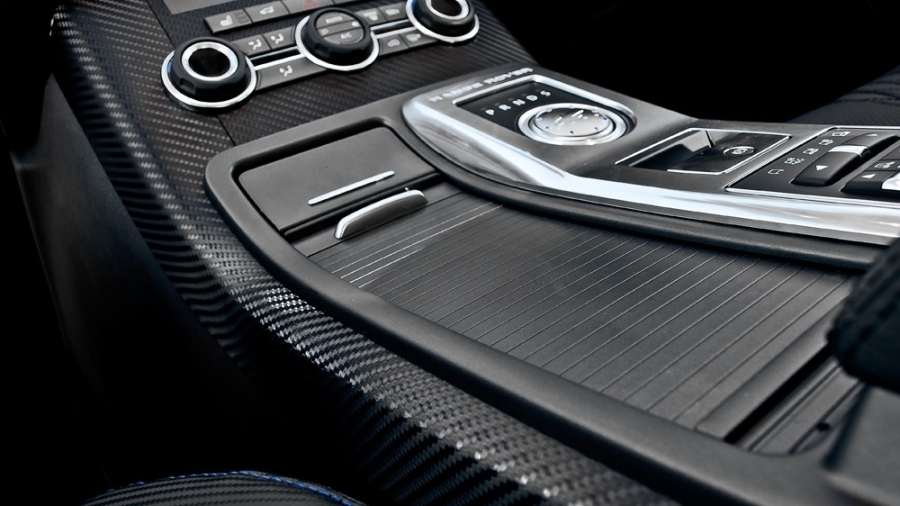 RANGE ROVER Range Rover Sport Range Rover Sport Offroader Kahn Design Tuning RANGE ROVER Range Rover Sport Range Rover Sport Offroader Kahn Design Tuning