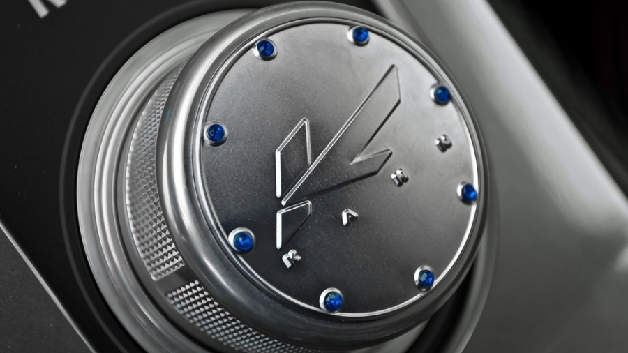 RANGE ROVER Range Rover Sport Range Rover Sport Offroader Kahn Design Tuning RANGE ROVER Range Rover Sport Range Rover Sport Offroader Kahn Design Tuning