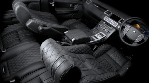 RANGE ROVER Range Rover Sport Range Rover Sport Offroader Kahn Design Tuning RANGE ROVER Range Rover Sport Range Rover Sport Offroader Kahn Design Tuning