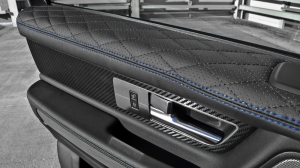 RANGE ROVER Range Rover Sport Range Rover Sport Offroader Kahn Design Tuning RANGE ROVER Range Rover Sport Range Rover Sport Offroader Kahn Design Tuning