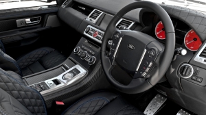 RANGE ROVER Range Rover Sport Range Rover Sport Offroader Kahn Design Tuning RANGE ROVER Range Rover Sport Range Rover Sport Offroader Kahn Design Tuning