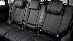 RANGE ROVER Range Rover Sport Range Rover Sport Offroader Kahn Design Tuning RANGE ROVER Range Rover Sport Range Rover Sport Offroader Kahn Design Tuning