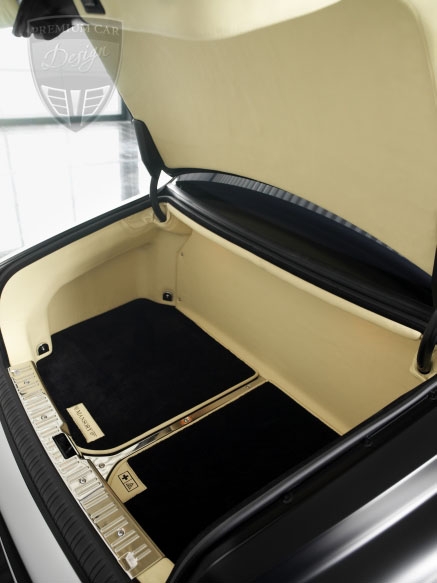 ROLLS ROYCE Phantom Limousine Mansory Tuning ROLLS ROYCE Phantom Limousine Mansory Tuning