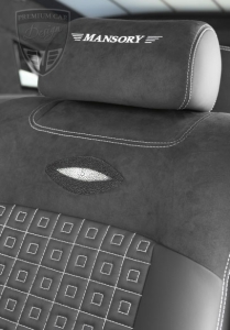 ROLLS ROYCE Phantom Limousine Mansory Tuning ROLLS ROYCE Phantom Limousine Mansory Tuning