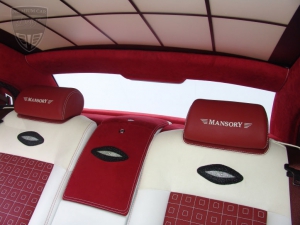 ROLLS ROYCE Phantom Limousine Mansory Tuning ROLLS ROYCE Phantom Limousine Mansory Tuning