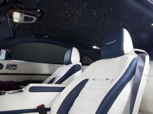 ROLLS ROYCE Wraith Coupe Mansory Tuning ROLLS ROYCE Wraith Coupe Mansory Tuning