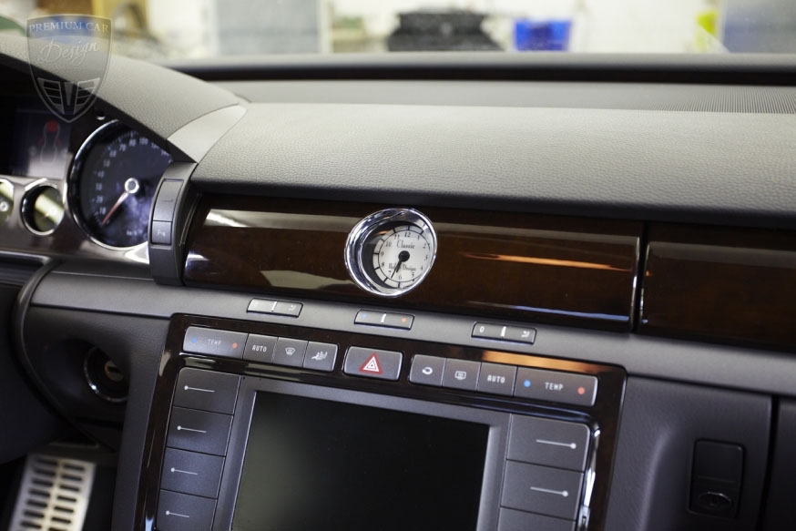 VOLKSWAGEN Phaeton Phaeton (3D) 2002- Hofele Tuning VOLKSWAGEN Phaeton Phaeton (3D) 2002- Hofele Tuning