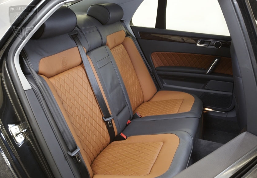 VOLKSWAGEN Phaeton Phaeton (3D) 2002- Hofele Tuning VOLKSWAGEN Phaeton Phaeton (3D) 2002- Hofele Tuning