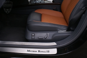 VOLKSWAGEN Phaeton Phaeton (3D) 2002- Hofele Tuning VOLKSWAGEN Phaeton Phaeton (3D) 2002- Hofele Tuning