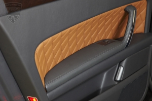 VOLKSWAGEN Phaeton Phaeton (3D) 2002- Hofele Tuning VOLKSWAGEN Phaeton Phaeton (3D) 2002- Hofele Tuning