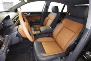 VOLKSWAGEN Phaeton Phaeton (3D) 2002- Hofele Tuning VOLKSWAGEN Phaeton Phaeton (3D) 2002- Hofele Tuning