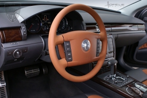 VOLKSWAGEN Phaeton Phaeton (3D) 2002- Hofele Tuning VOLKSWAGEN Phaeton Phaeton (3D) 2002- Hofele Tuning