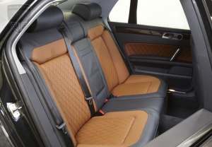 VOLKSWAGEN Touareg Touareg (7L) 2002-2007 Hofele Tuning 