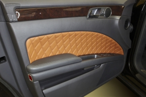 VOLKSWAGEN Touareg Touareg II 2010- Hofele Tuning 