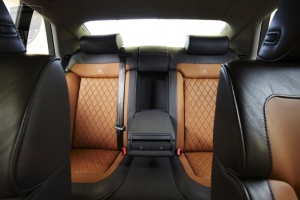 VOLKSWAGEN Touareg Touareg II 2010- Hofele Tuning 