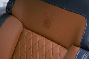 VOLKSWAGEN Touareg Touareg II 2010- Hofele Tuning 