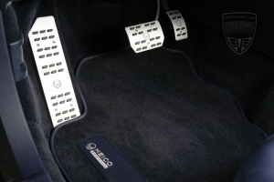 VOLVO C70 Coupe / Cabrio Heico Tuning VOLVO C70 Coupe / Cabrio Heico Tuning