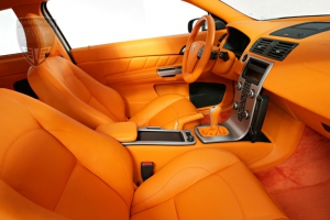 VOLVO S80 Limousine Heico Tuning VOLVO S80 Limousine Heico Tuning