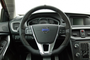 VOLVO V40 Compact Heico Tuning VOLVO V40 Compact Heico Tuning