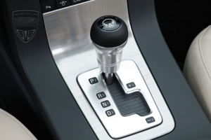 VOLVO V40 Compact Heico Tuning VOLVO V40 Compact Heico Tuning