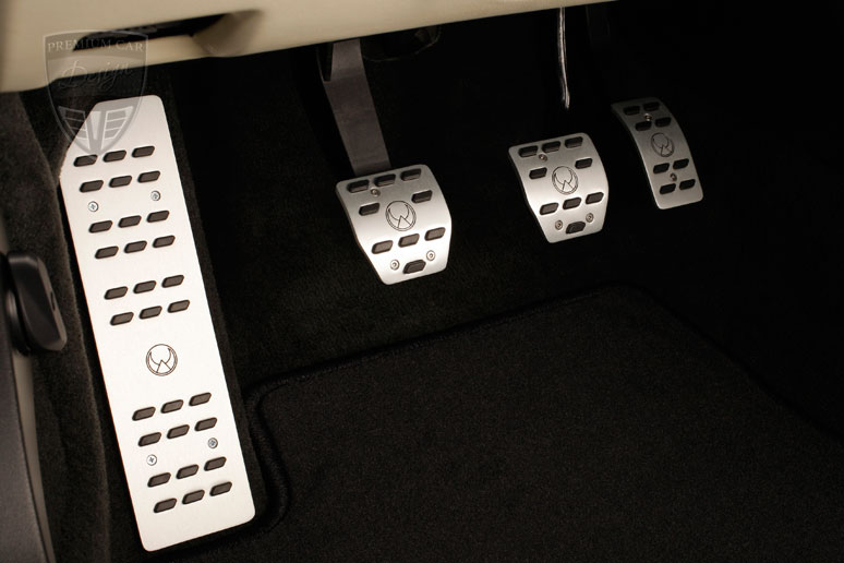 VOLVO V40 Compact Heico Tuning VOLVO V40 Compact Heico Tuning