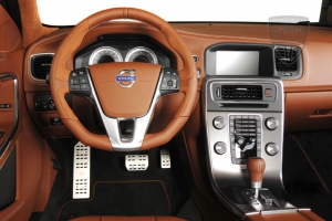 VOLVO V60 Sportback Heico Tuning VOLVO V60 Sportback Heico Tuning