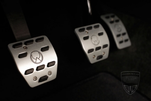 VOLVO V70 / XC70 Offroader Heico Tuning VOLVO V70 / XC70 Offroader Heico Tuning