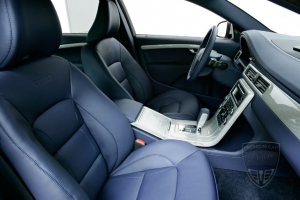 VOLVO V70 / XC70 Offroader Heico Tuning VOLVO V70 / XC70 Offroader Heico Tuning