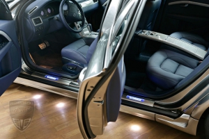 VOLVO XC60 Offroader Heico Tuning VOLVO XC60 Offroader Heico Tuning