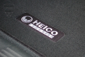 VOLVO XC90 Offroader Heico Tuning VOLVO XC90 Offroader Heico Tuning