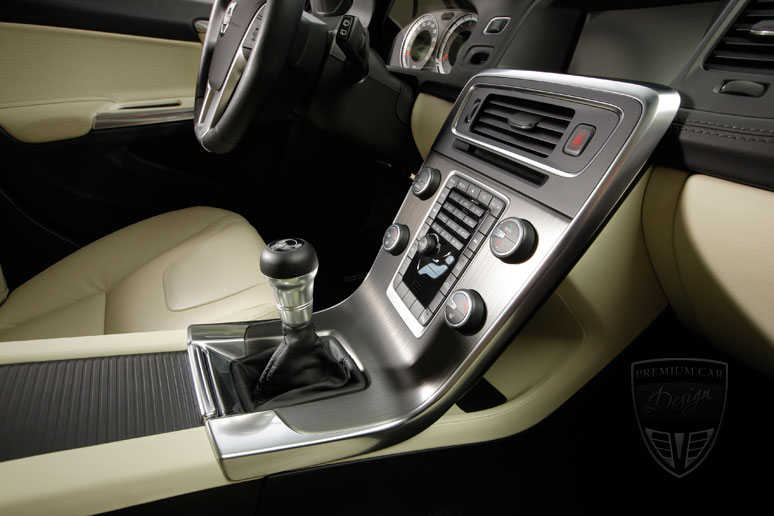 VOLVO XC90 Offroader Heico Tuning VOLVO XC90 Offroader Heico Tuning