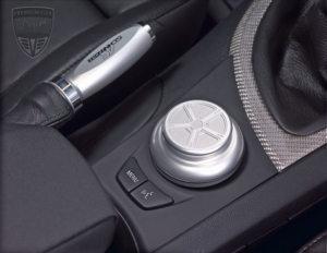 BMW 1 E87 5 ajtós AC Schnitzer Tuning 