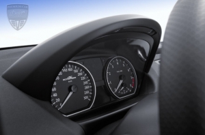 BMW 1 E88 Cabrio AC Schnitzer Tuning BMW 1 E88 Cabrio AC Schnitzer Tuning