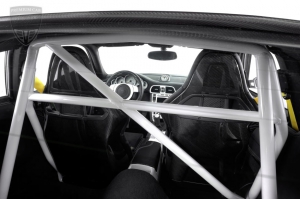 PORSCHE 911 GT2/ GT2 RS 997 GT2/ GT2 RS Techart Tuning 