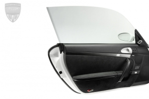 PORSCHE 911 GT2/ GT2 RS 997 GT2/ GT2 RS Techart Tuning 