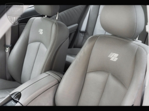 MERCEDES-BENZ C W204 Limousine / S204 T-Modell Prior Design Tuning MERCEDES-BENZ C W204 Limousine / S204 T-Modell Prior Design Tuning