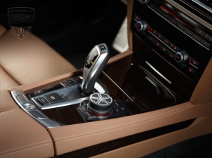 BMW 7 F01 / F02 Facelift AC Schnitzer Tuning BMW 7 F01 / F02 Facelift AC Schnitzer Tuning