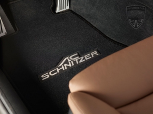 BMW 7 F01 / F02 Facelift AC Schnitzer Tuning BMW 7 F01 / F02 Facelift AC Schnitzer Tuning