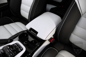 PORSCHE Cayenne Cayenne (958) Prior Design Tuning PORSCHE Cayenne Cayenne (958) Prior Design Tuning