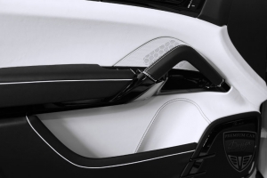 PORSCHE Cayenne Cayenne (958) Prior Design Tuning PORSCHE Cayenne Cayenne (958) Prior Design Tuning