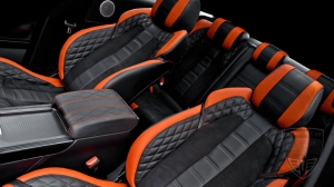 RANGE ROVER Evoque Evoque Offroader Prior Design Tuning RANGE ROVER Evoque Evoque Offroader Prior Design Tuning